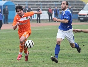 litex312121 Литекс с пестеливо 0:1 за Купата срещу Спартак Варна