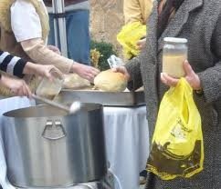 zanikulden412122 Безплатна рибена чорба подарява община Ловеч на гражданите навръх Никулден