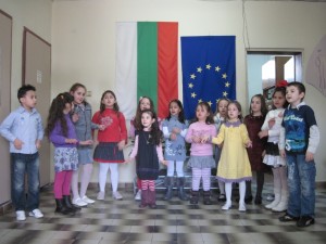 vokalna grupa